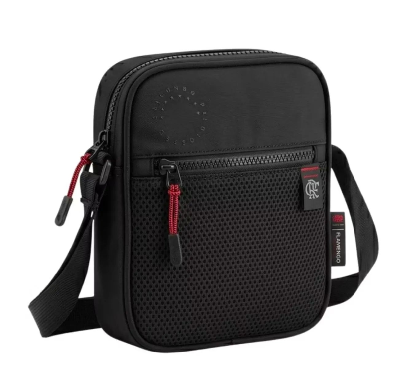 Bolsa flamengo Oficial 