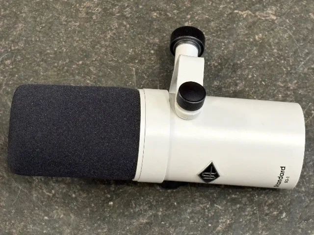 UNIVERSAL SD1 MICROFONE  - Foto 2