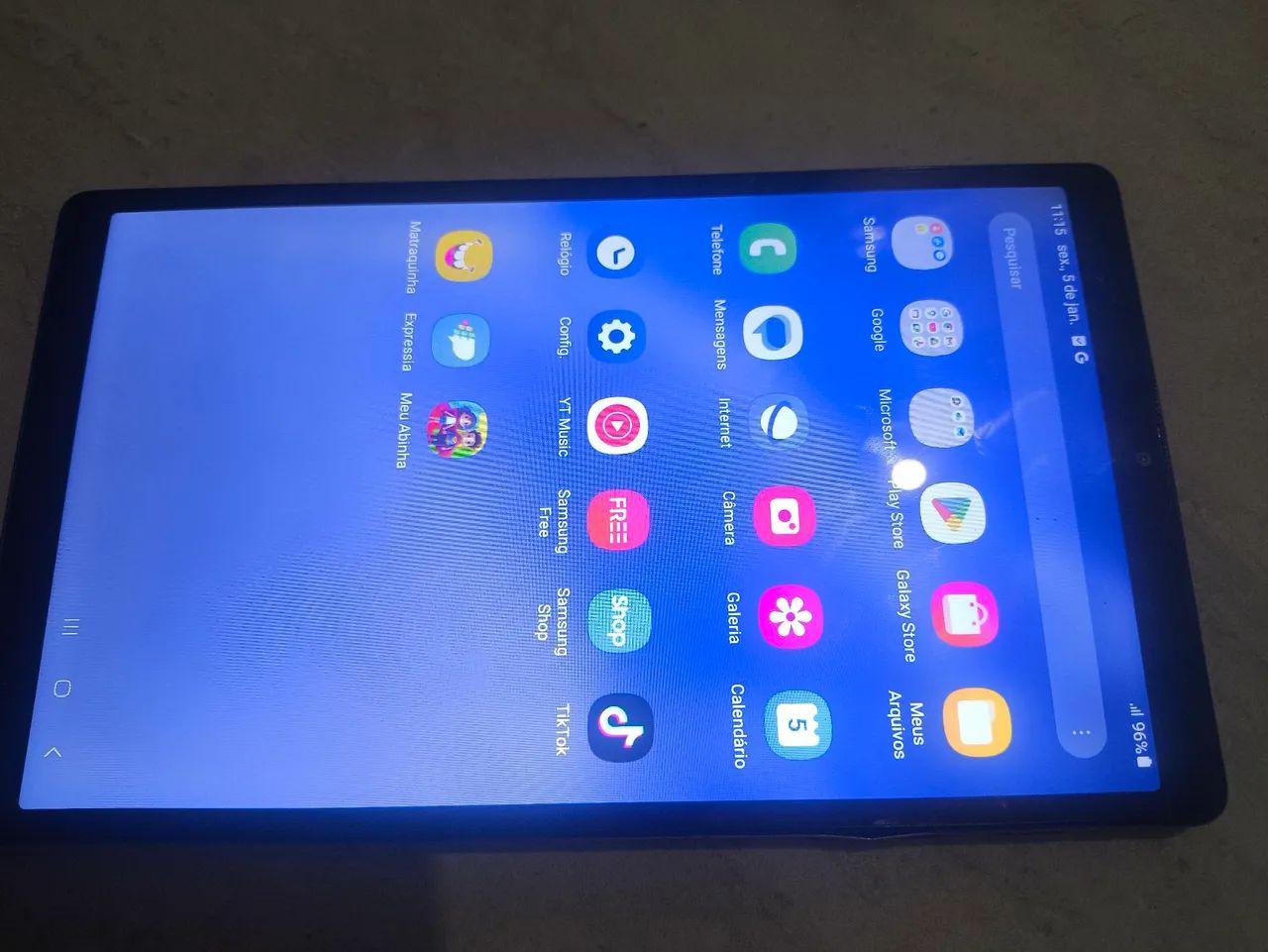 Tablet A7 lite - Foto 4