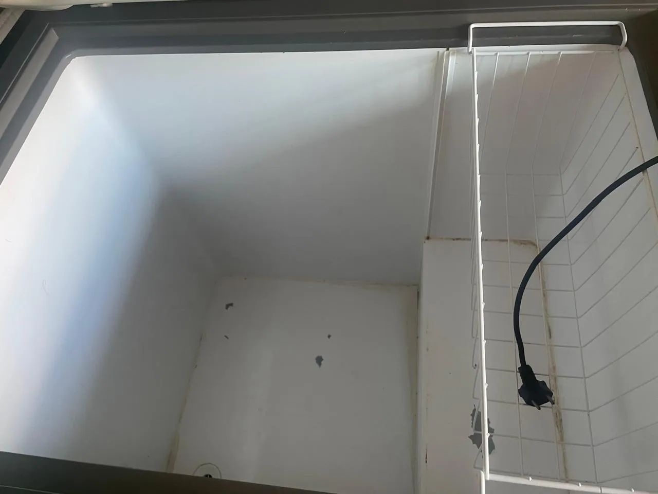 Freezer 
