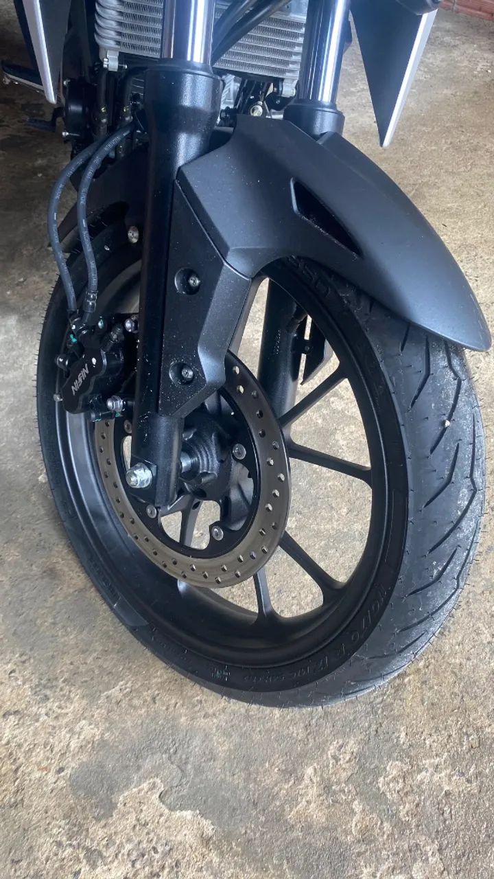 Cb 300f twister  - Foto 5