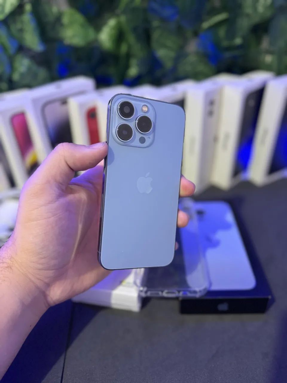 iPhone 13 Pro | 128gb - Foto 2