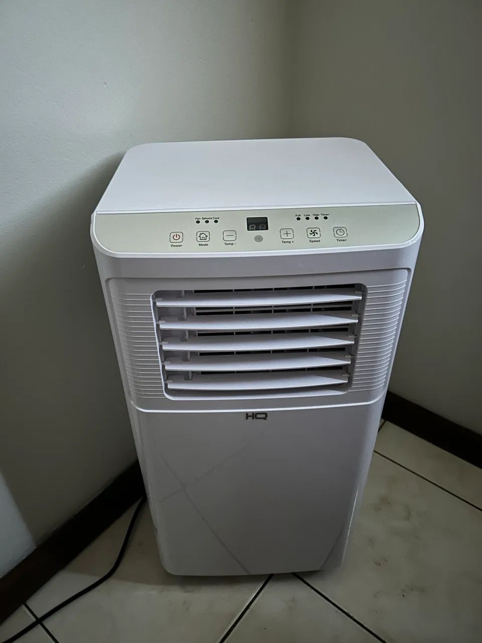 Ar condicionado portátil  - Foto 2