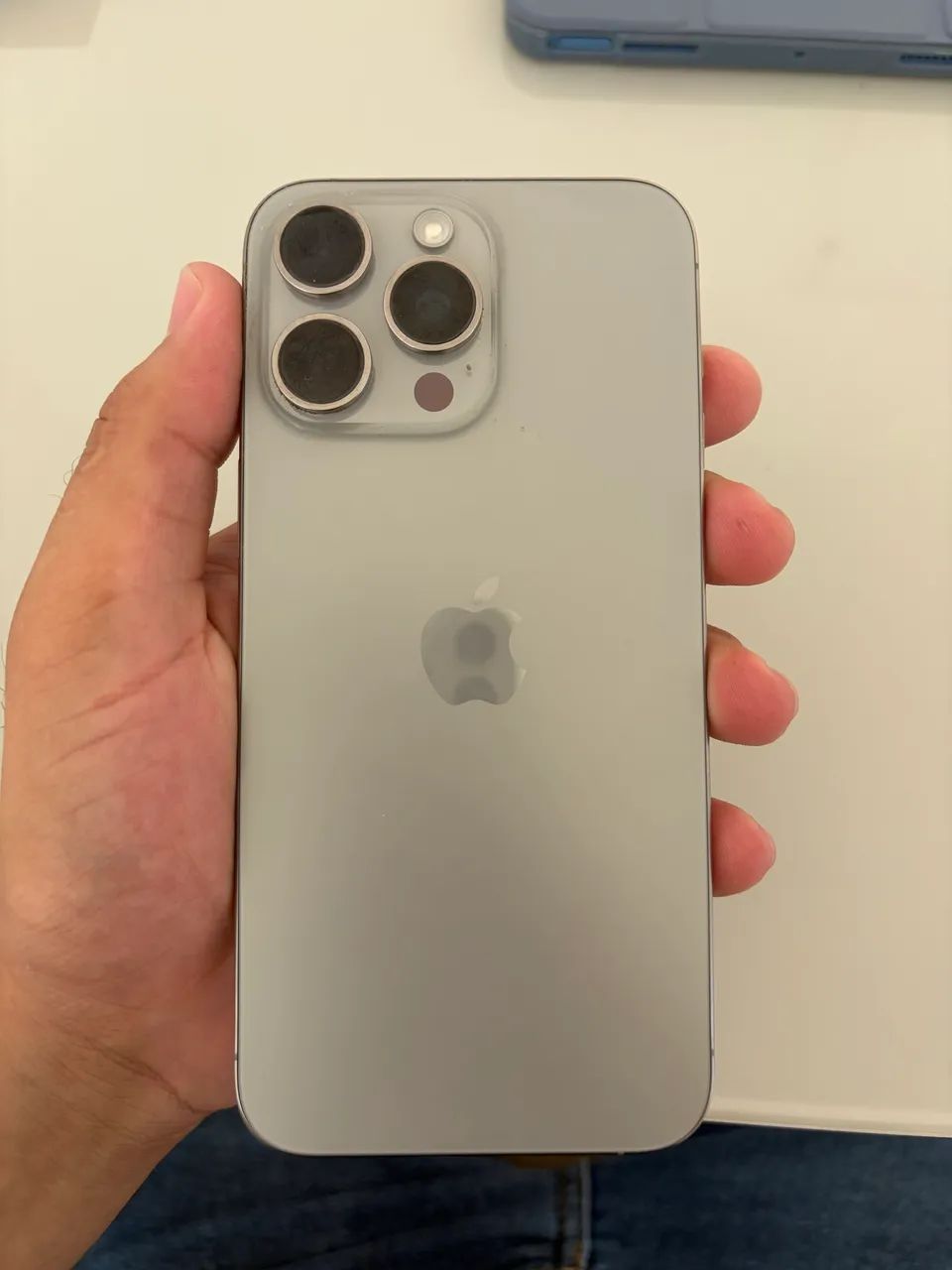 iPhone 15 pro Max 256 GB 