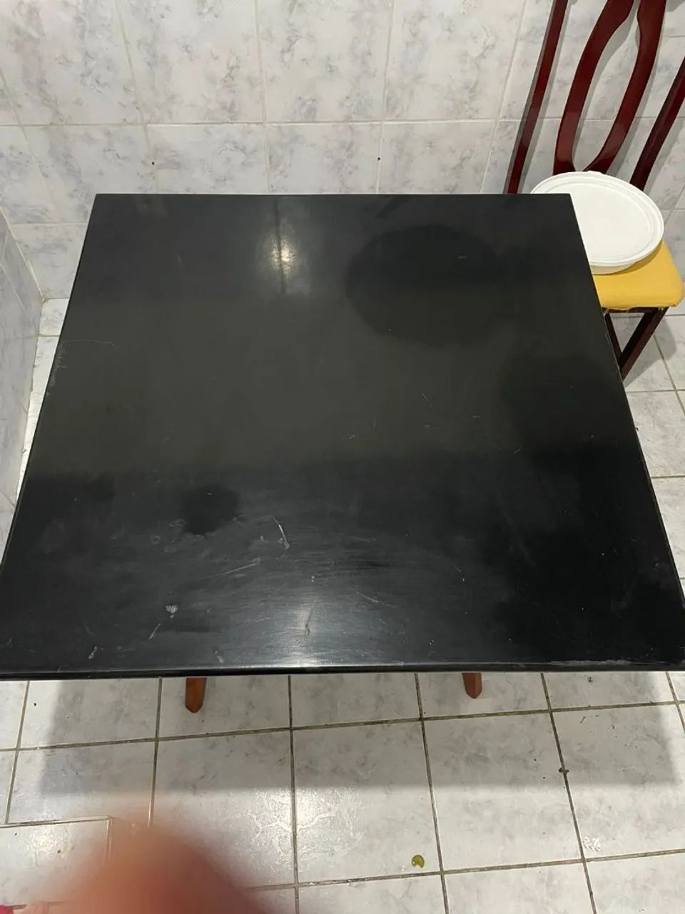 Mesa de sala  - Foto 5