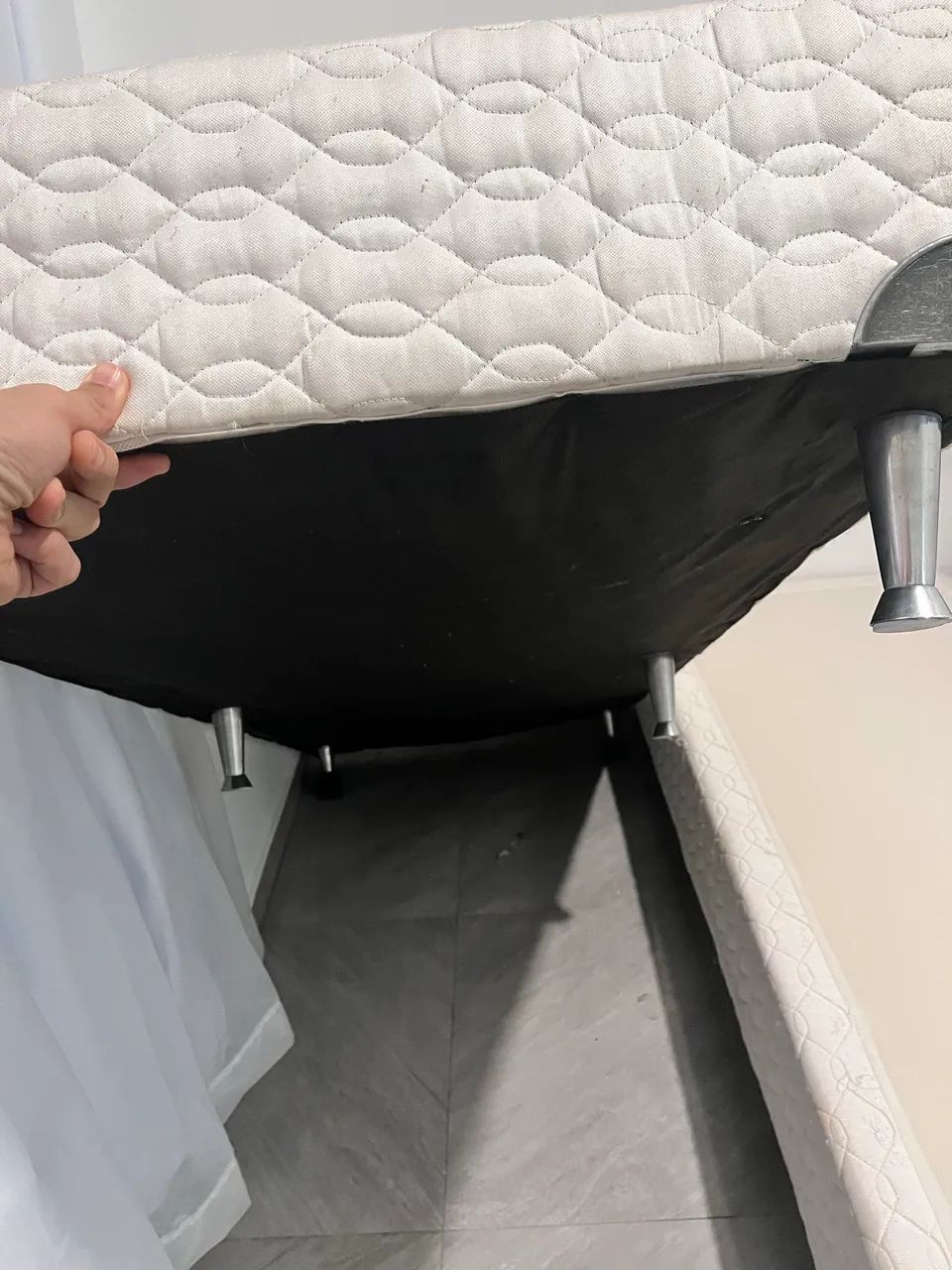 Cama Queen  - Foto 5