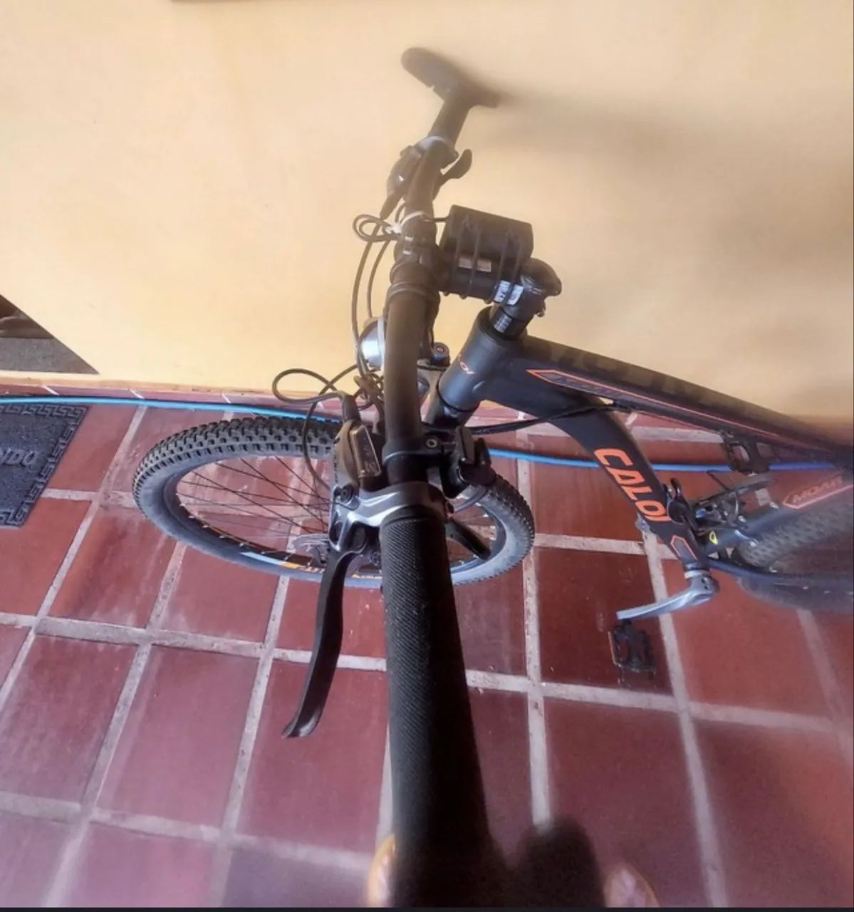MTB Caloi Moab - Foto 2
