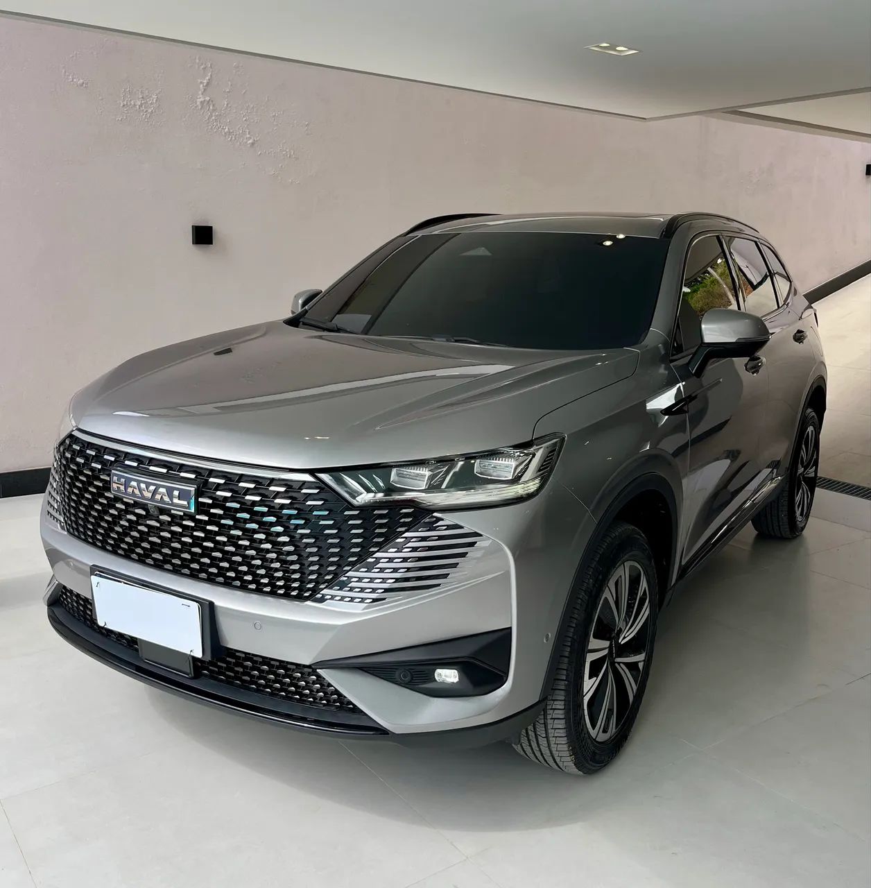 GWM Haval H6 2025