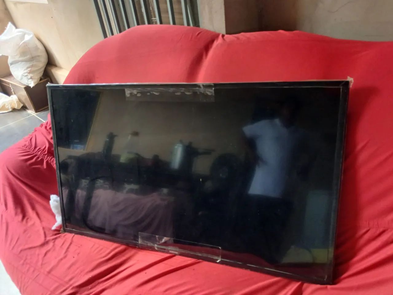 Vendo TV smart  - Foto 4