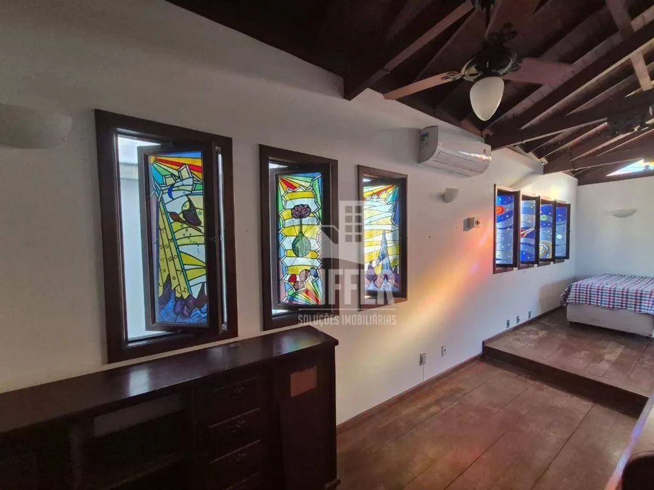 Casa com 3 quartos para alugar, 280 m² por R$ 6.198/mês - Fonseca - Niterói/RJ - Foto 9