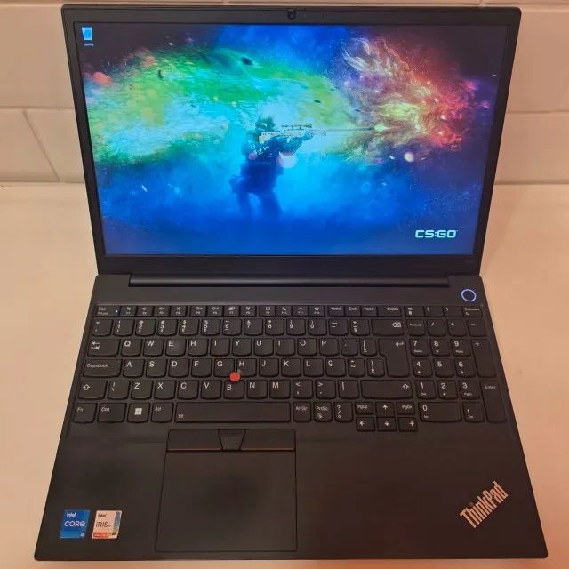 第12世代 ノートパソコン Core i5 16GB ThinkPad P142 Notebook Lenovo ThinkPad i5 12th - 16Gb Ram - Intel Iris Xe - SSD