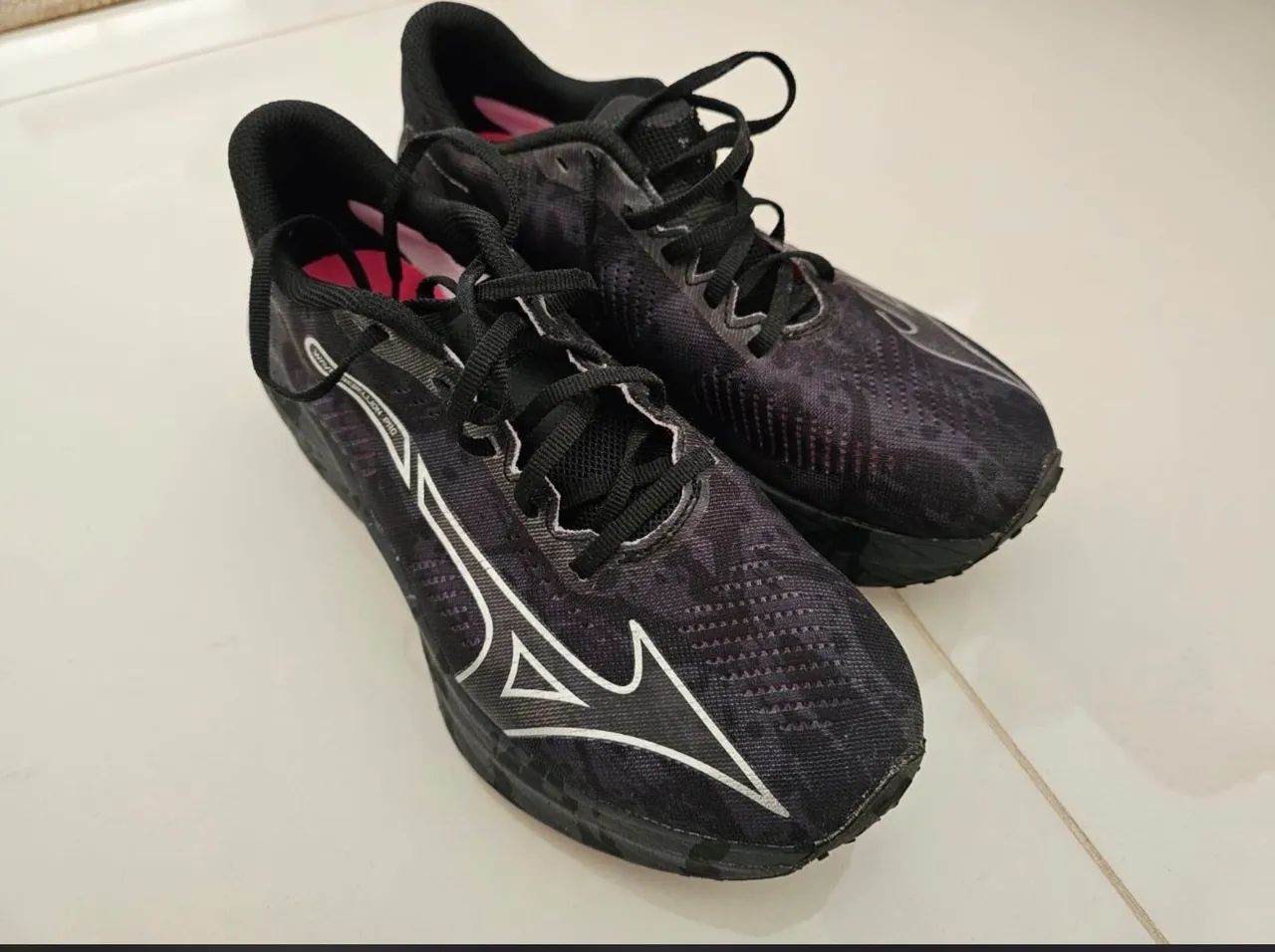Mizuno wave rebellion pro - Foto 2