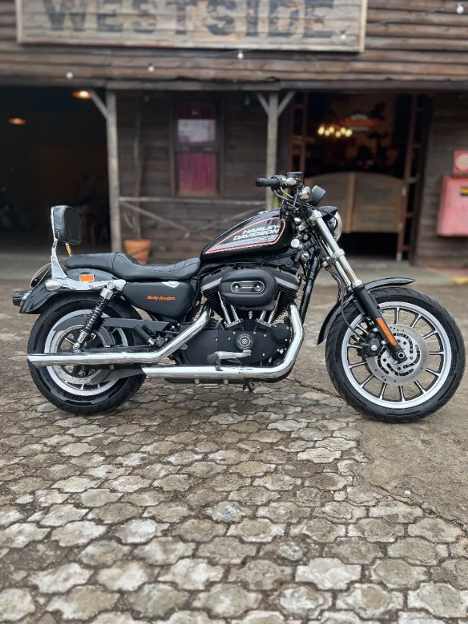 HD 883 R - 07/08
