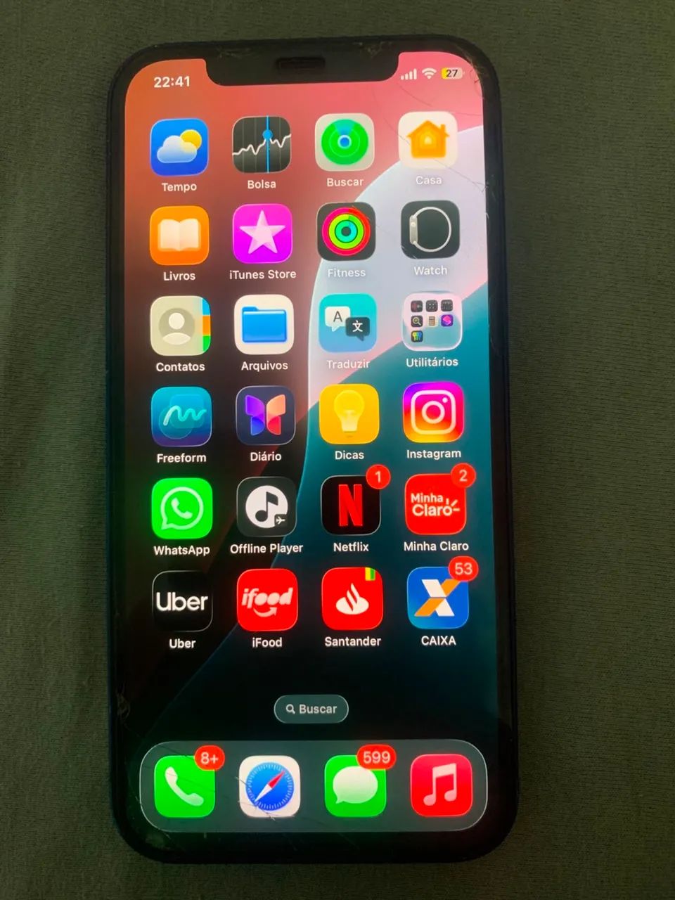 iphone 12 128g - Foto 2