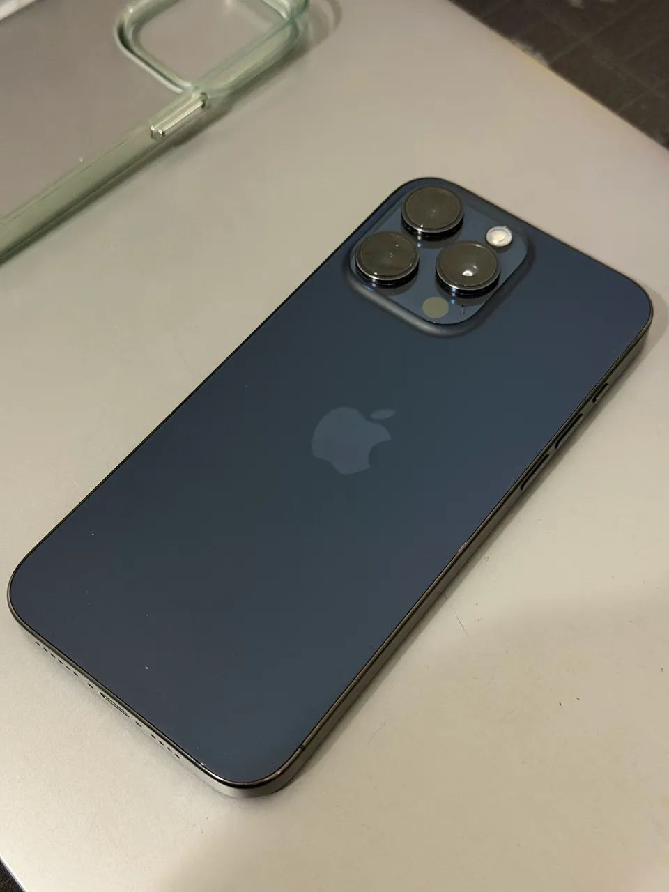 iPhone 15 Pro Max 512GB - Foto 4