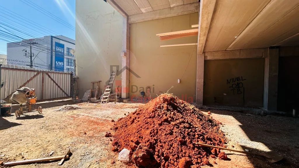 Ponto Comercial para Alugar no Centro de Pouso Alegre - Foto 3