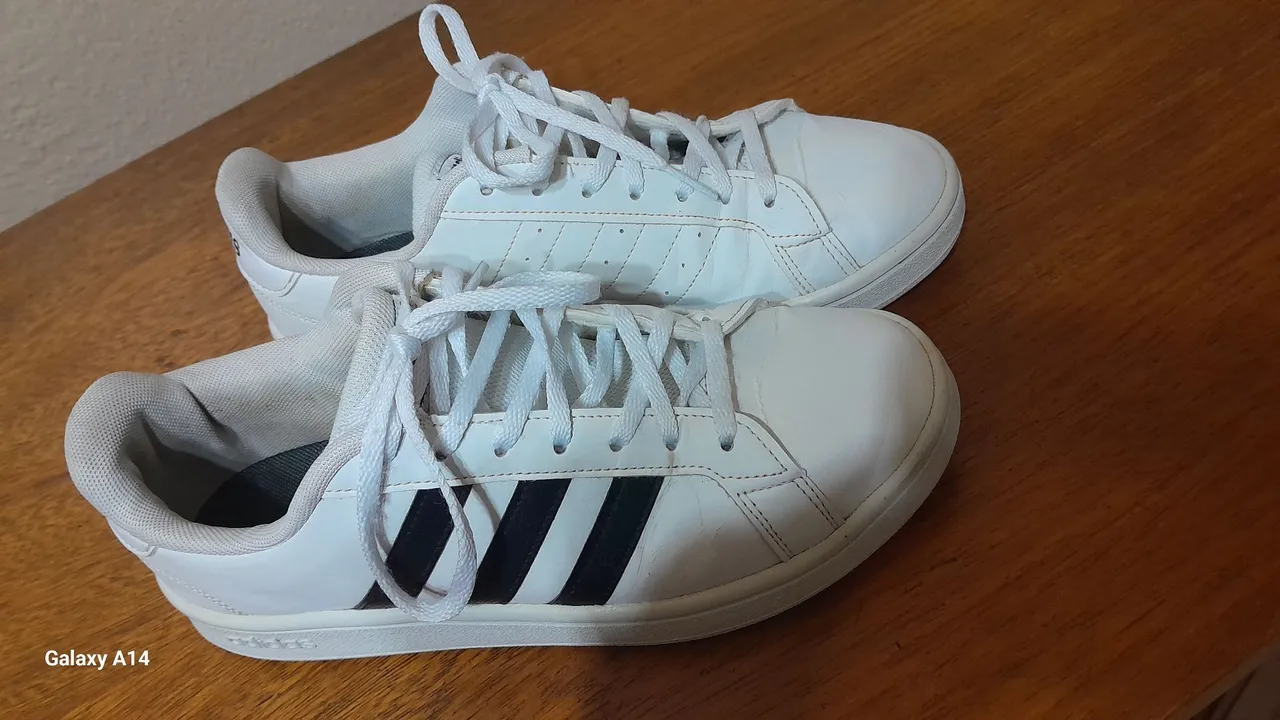 Tênis Adidas ZX 5k - Calçados Esportivos - Centro, Esteio