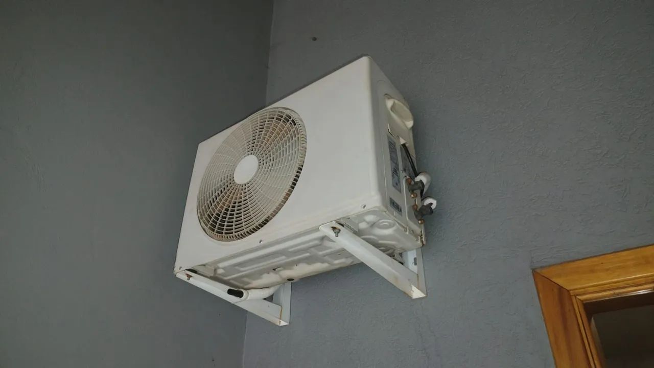 Ar condicionado  - Foto 2
