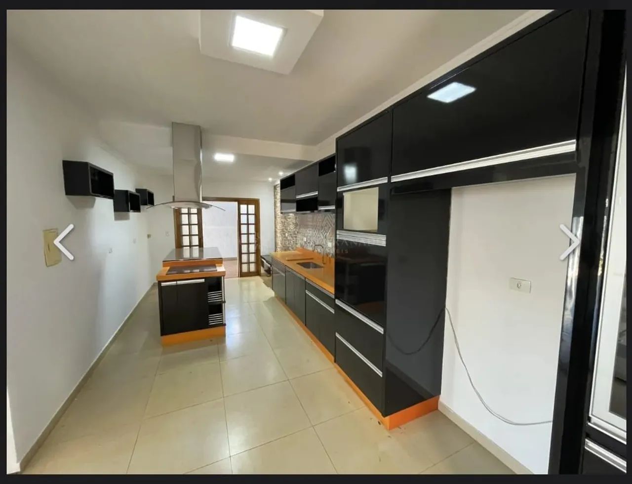 Casa assobradada alto Padrão  - Foto 4