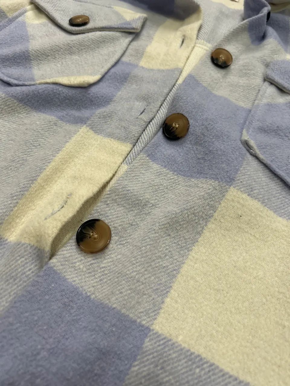 Camisa xadrez - Foto 2
