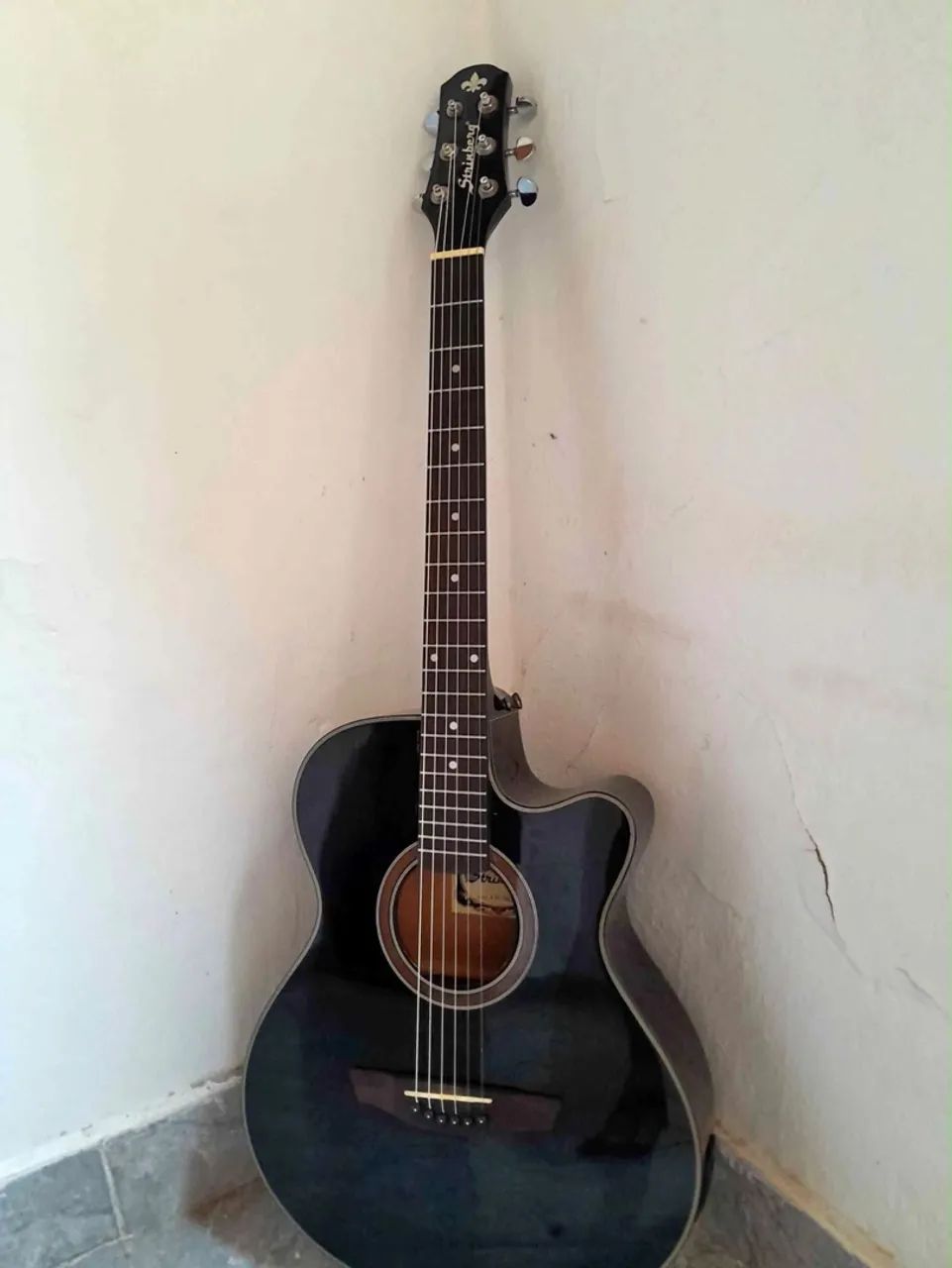 Violão Strinberg  - Foto 2