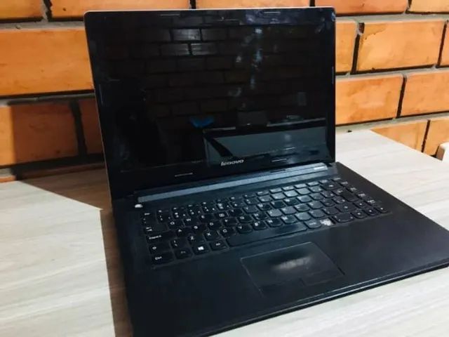 Notebook Lenovo 