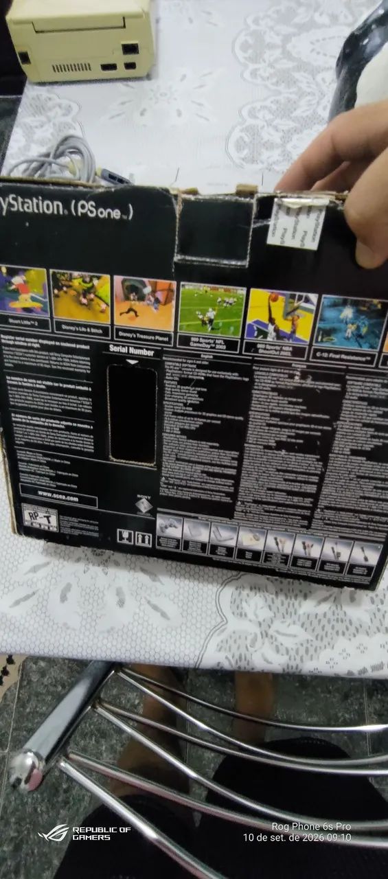 Playstation PSone  - Foto 2