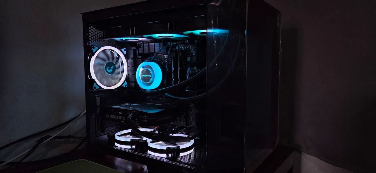 PC GAMER AM5  - Foto 2