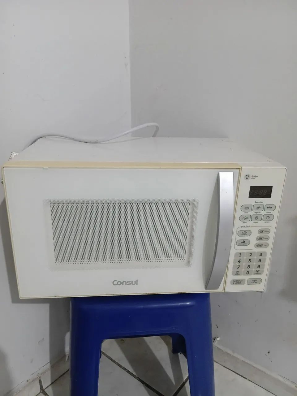 Micro-ondas 