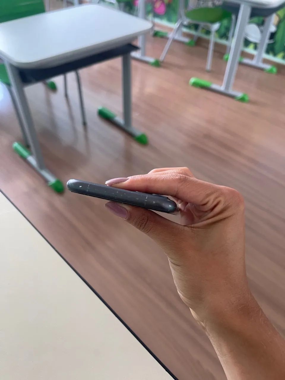 iPhone 11 128gb preto  - Foto 5