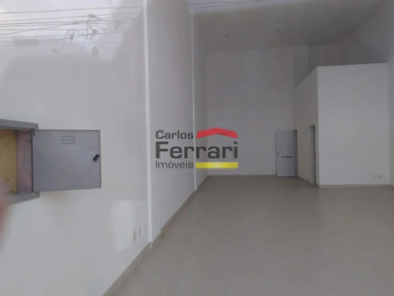 Salão com 100m² para locação no Jacanã. - Foto 5
