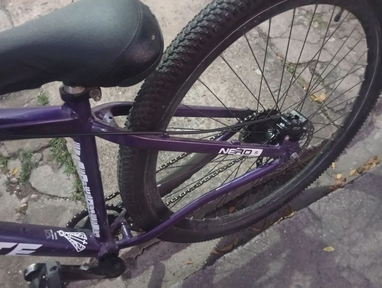 Bicicleta aro 29  - Foto 3