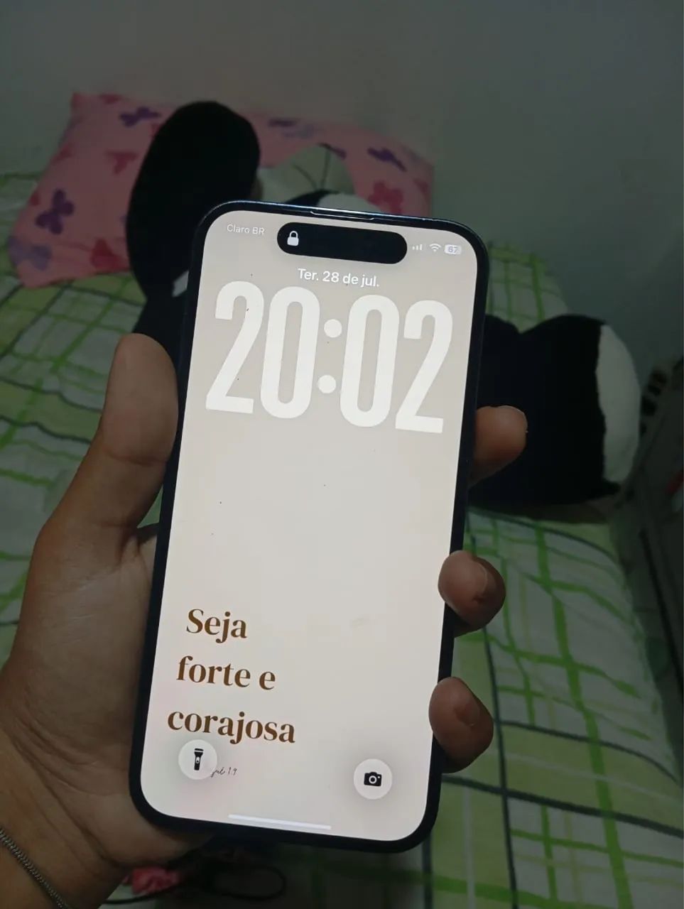 Iphone 14 PRO MAX - Tudo OK - Foto 3