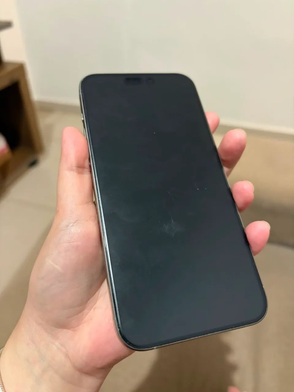 iPhone 15 pro Max  - Foto 3