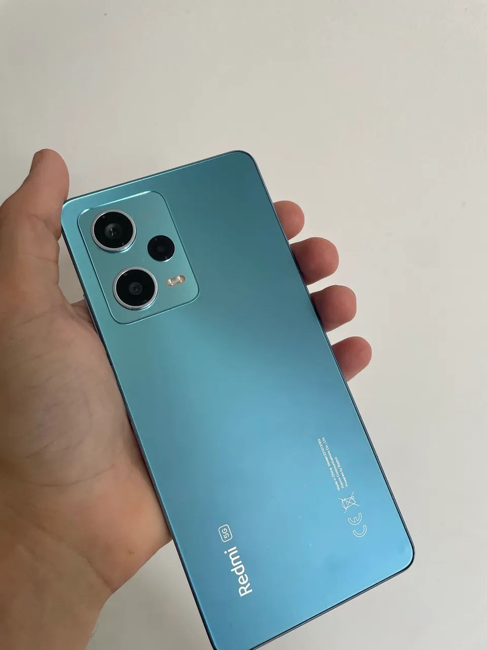 Xiaomi Redmi Note 12 Pro - Foto 3