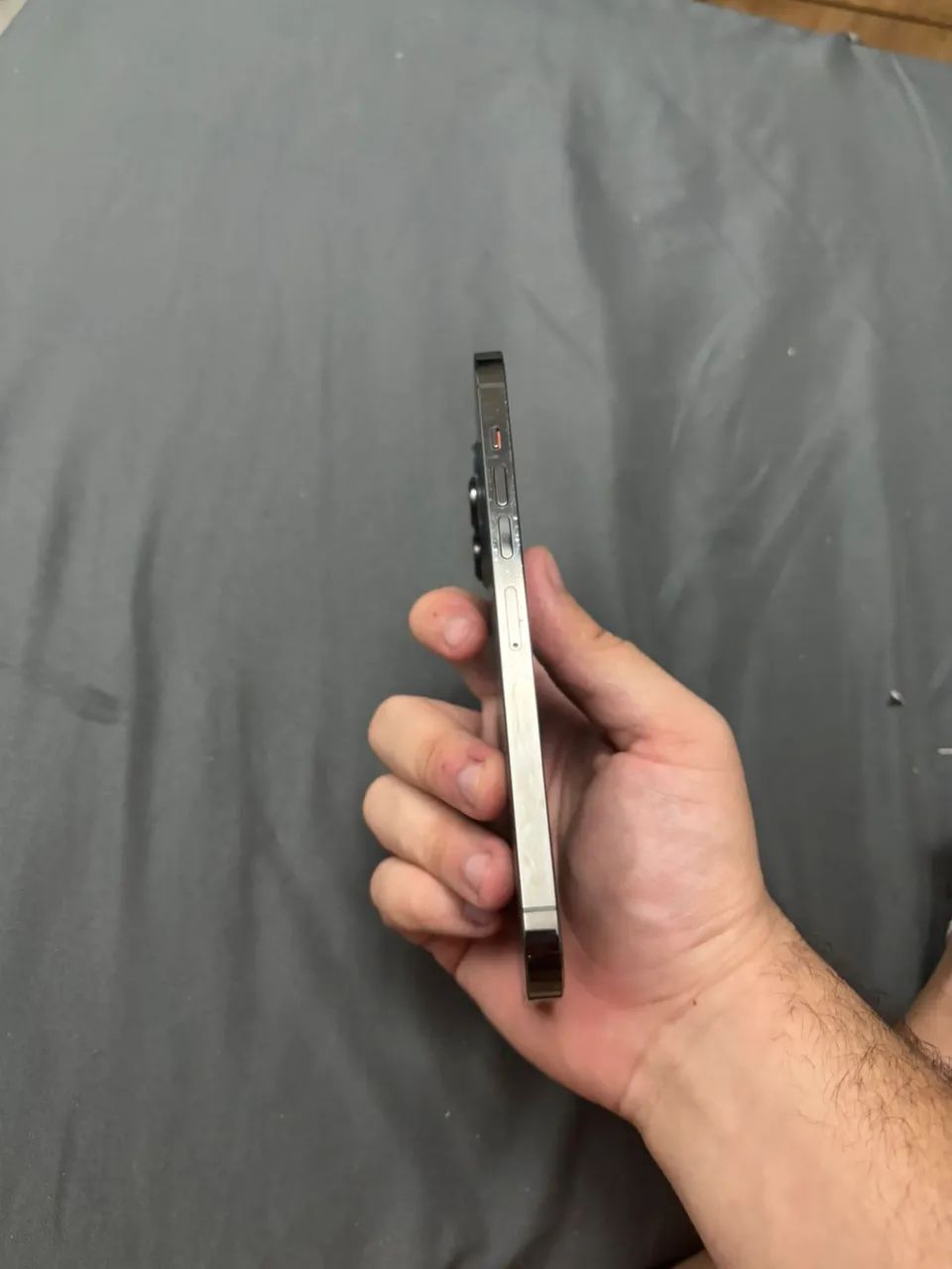 iPhone 13 Pro Max 256 gb - Foto 3