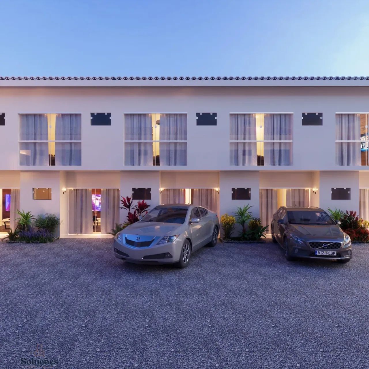 Studios em frente ao mar - Praia dos Lençóis - Foto 4