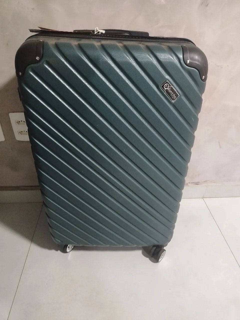 Mala de viagem 32 Litros