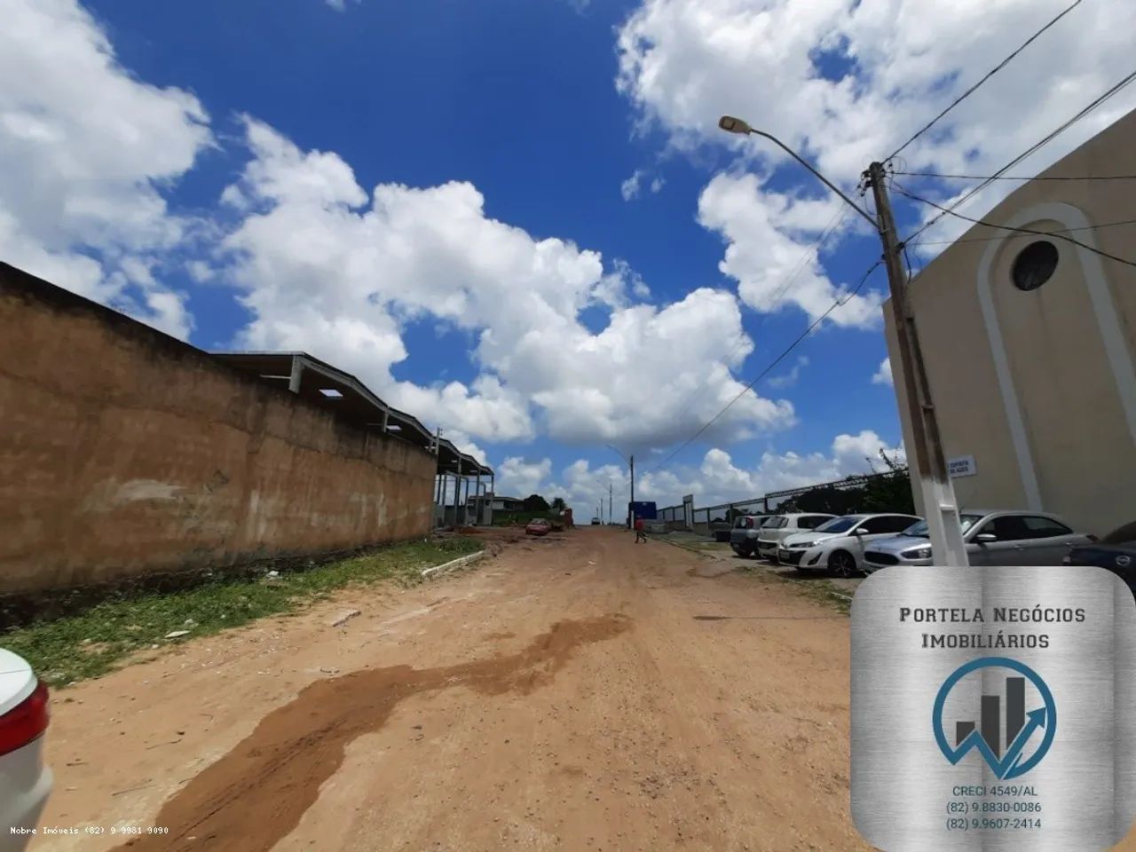 Terreno para Venda em Maceió, Santa Amélia - Foto 2