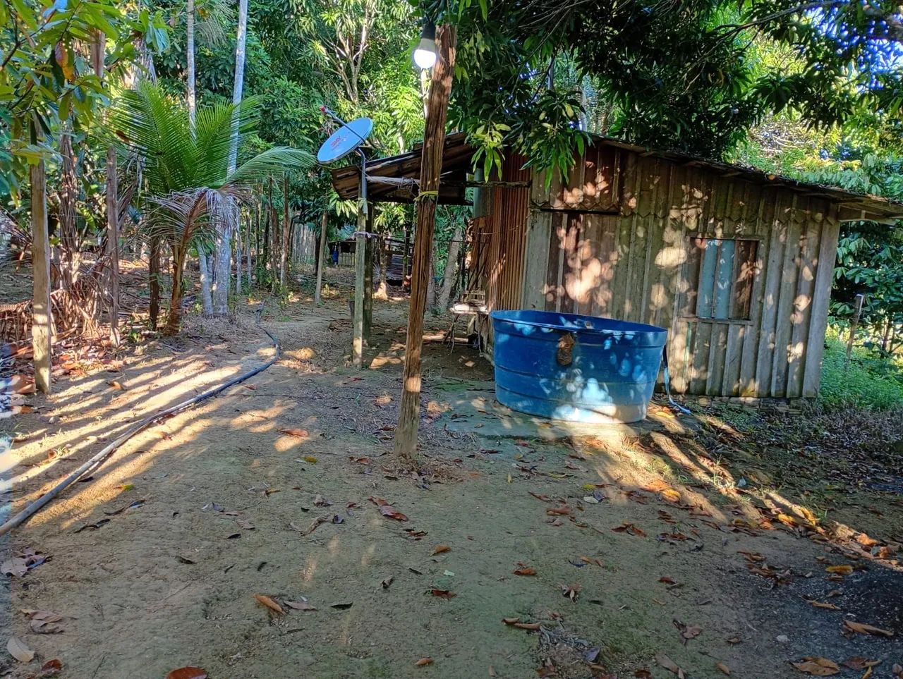 Sítio em Rio Preto da Eva - Foto 5