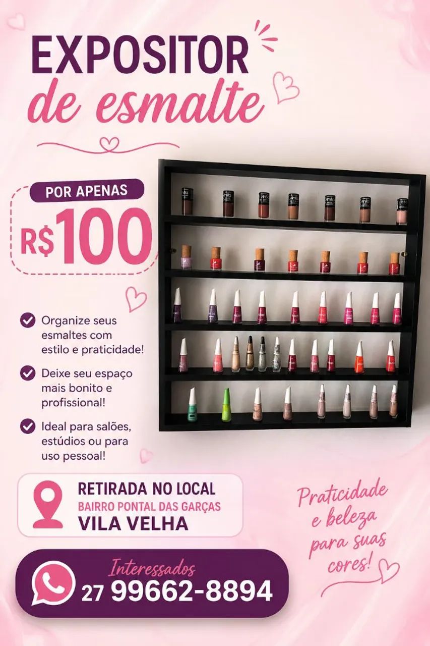 Porta Copo 