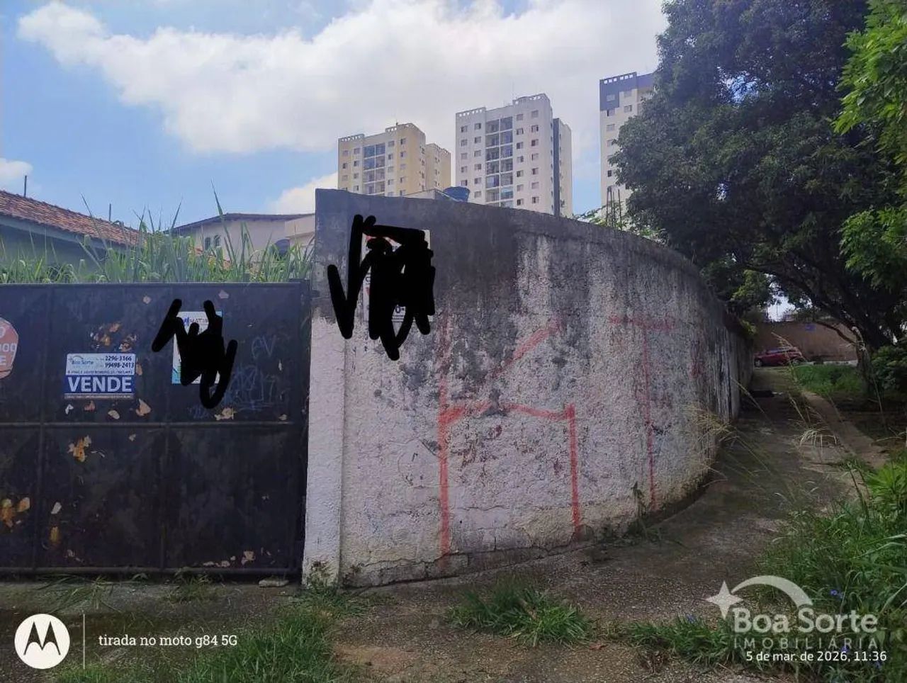 Terreno à venda, 298 m² por R$ 1.750.000,00 - Tatuapé - São Paulo/SP - Foto 3