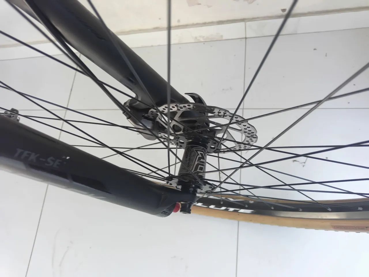 Bike First lunix 15,5 - Foto 5