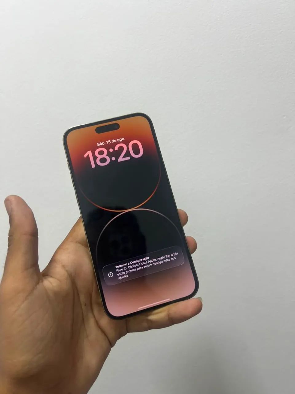 iPhone 14 pro Max  - Foto 2