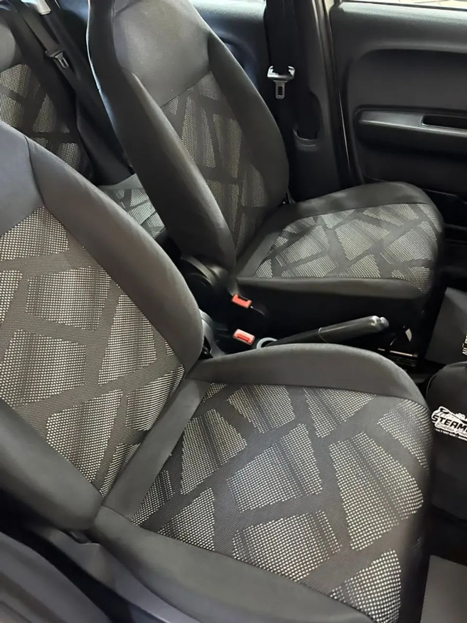 Fiat Mobi Like 1.0 Fire Flex 5P. 2022 - Foto 5