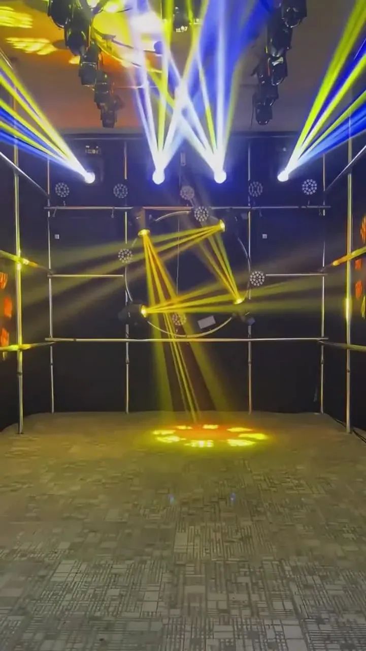 Luz e Som pra Sua Festa - Foto 5