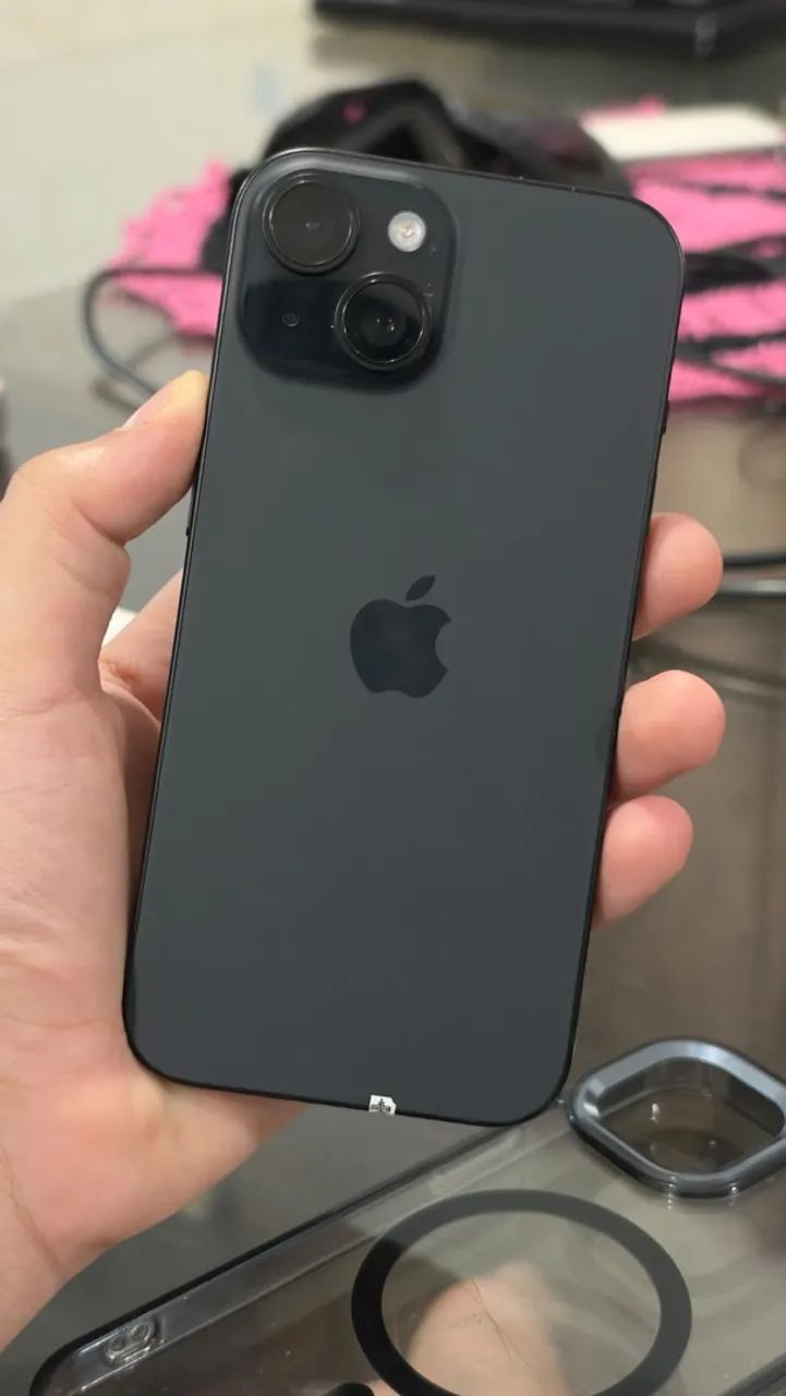 iPhone 15  - Foto 3