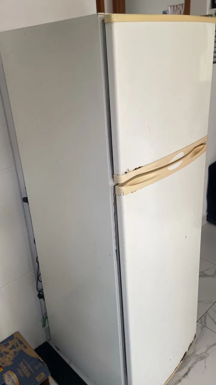 Geladeira 