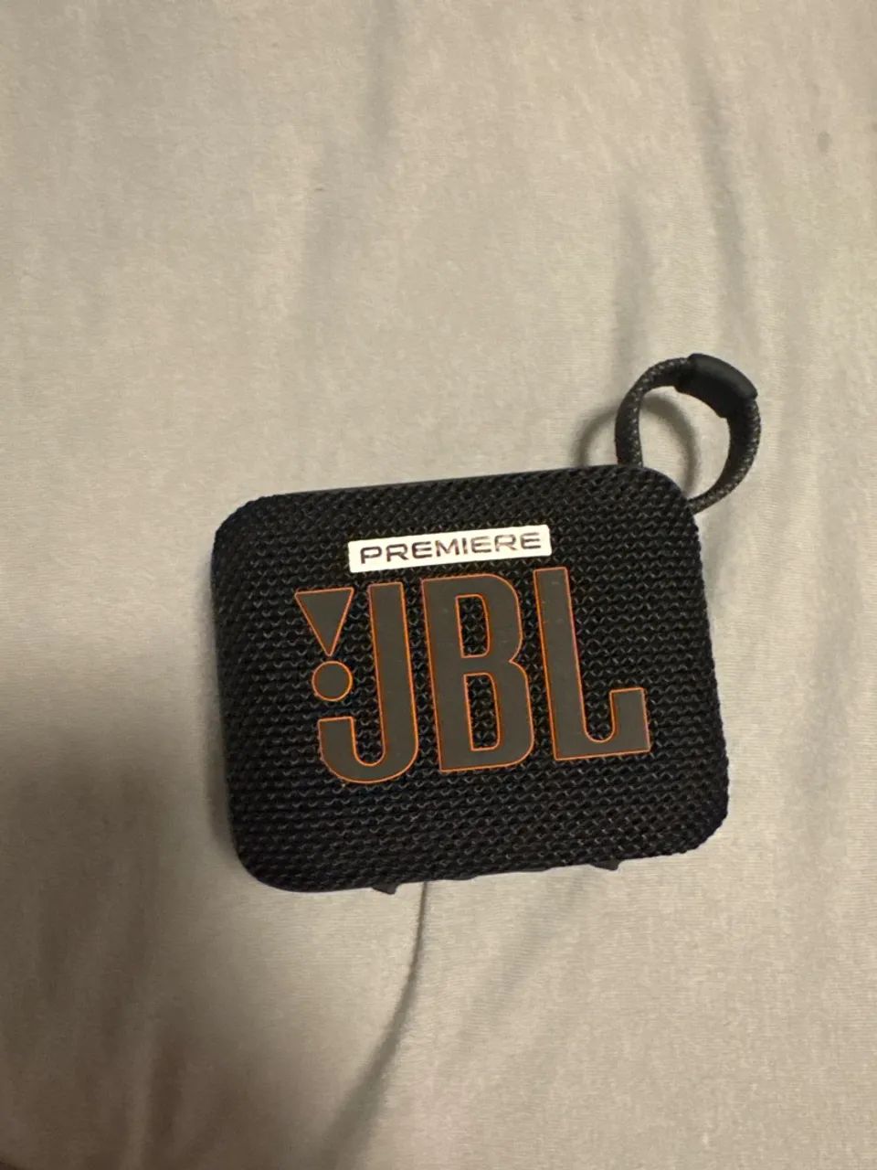 JBL GO 4 da Premiere
