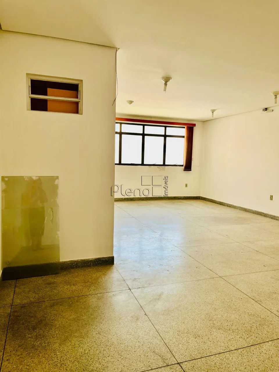 Sala para alugar em Campinas, Centro, com 50 m² - Foto 5